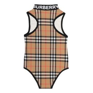 Burberry Swim Suit